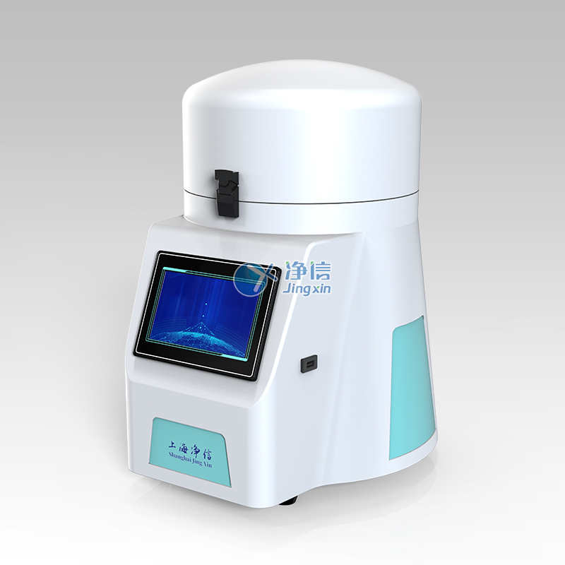 全自動樣品快速研磨儀-48L